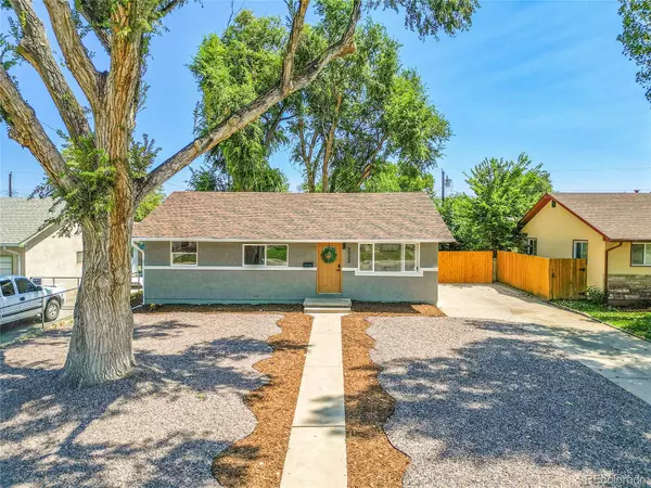 Pueblo, CO 81005,2022 Ridgewood LN