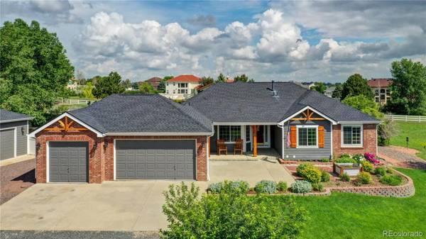 10025 E 149th CT, Brighton, CO 80602