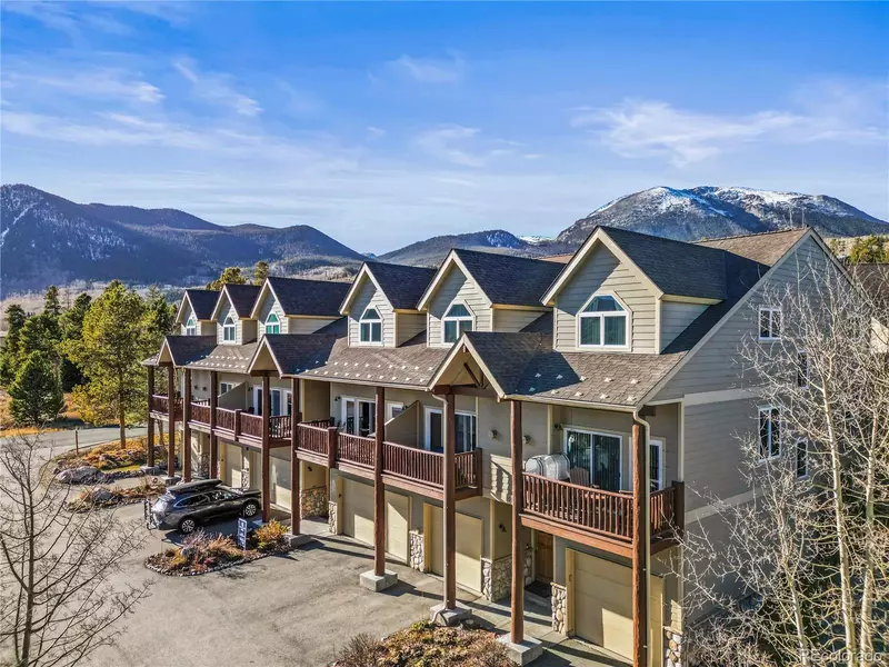 101 Morningstar CIR #C, Frisco, CO 80443
