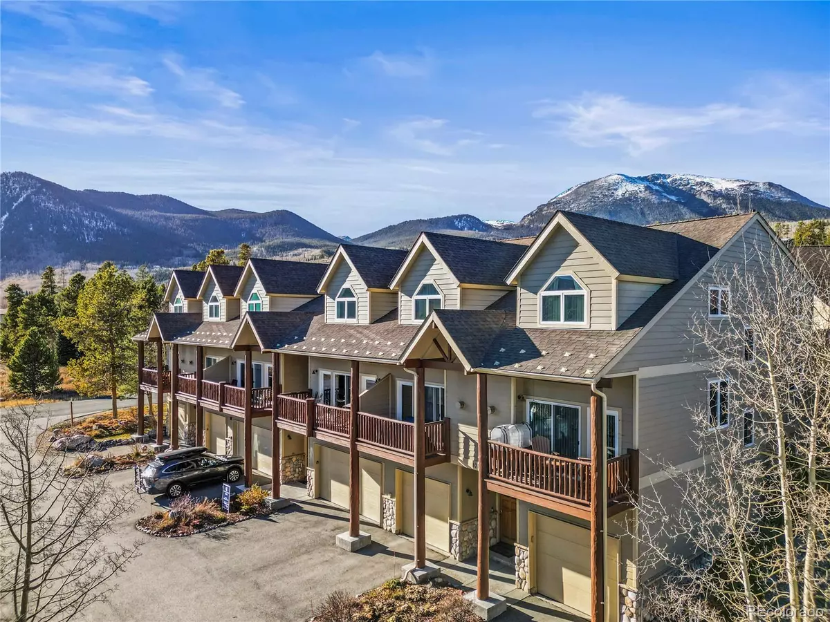 Frisco, CO 80443,101 Morningstar CIR #C