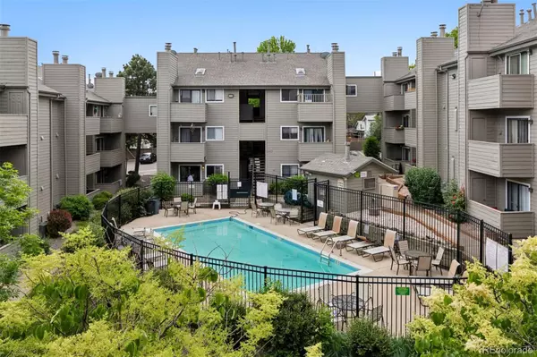 Denver, CO 80236,3100 S Federal BLVD #331