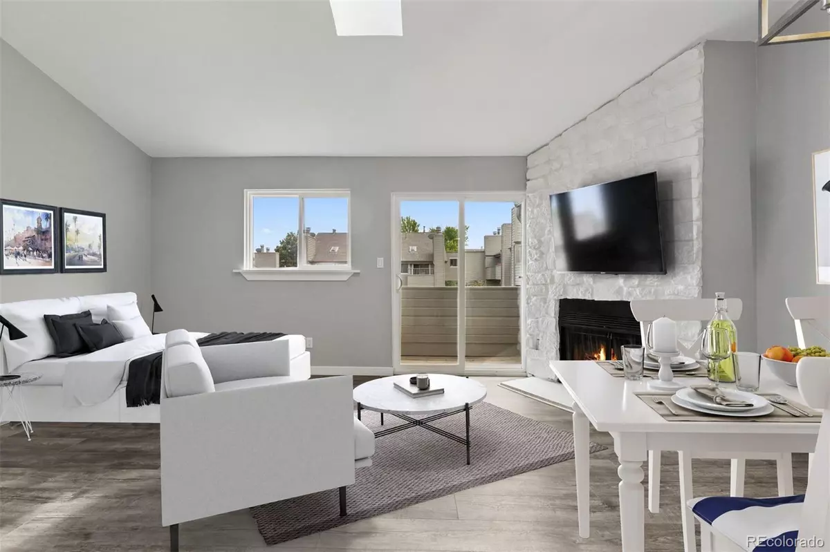 Denver, CO 80236,3100 S Federal BLVD #331