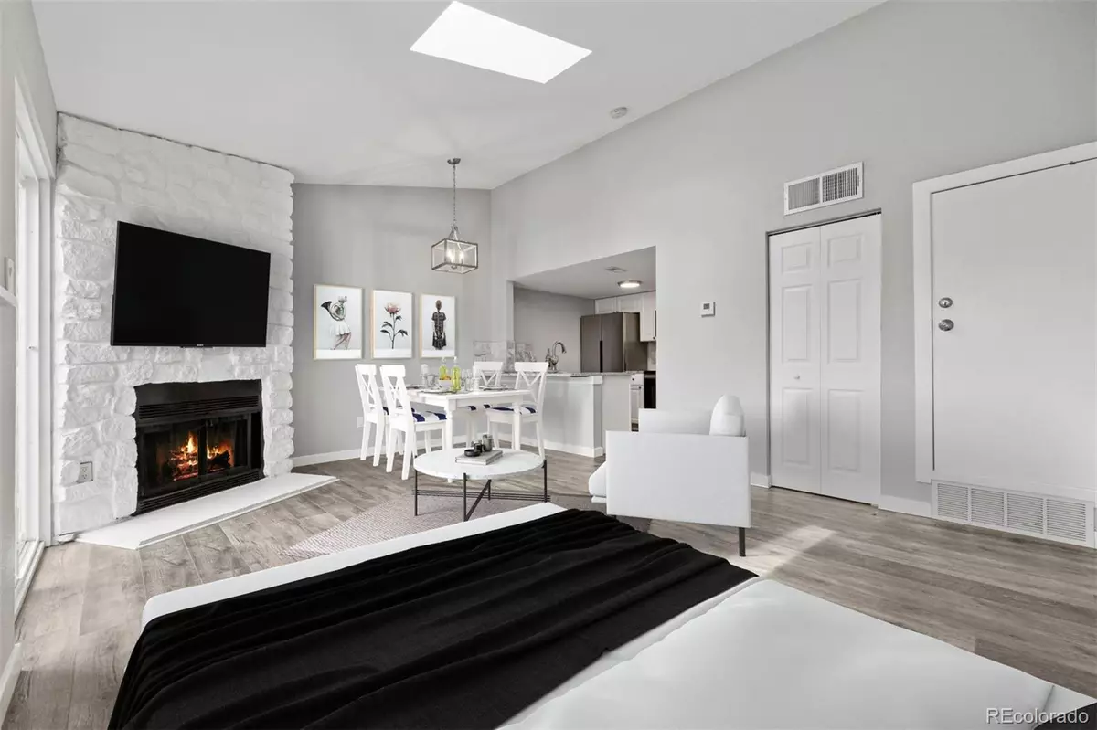 Denver, CO 80236,3100 S Federal BLVD #331