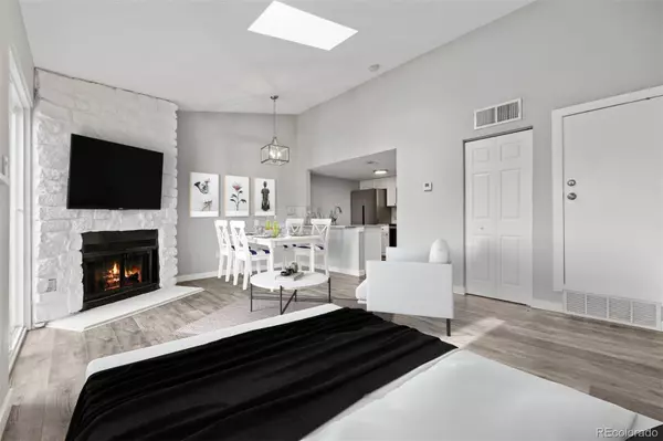 3100 S Federal BLVD #331, Denver, CO 80236