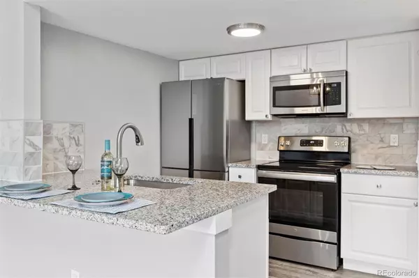 Denver, CO 80236,3100 S Federal BLVD #331