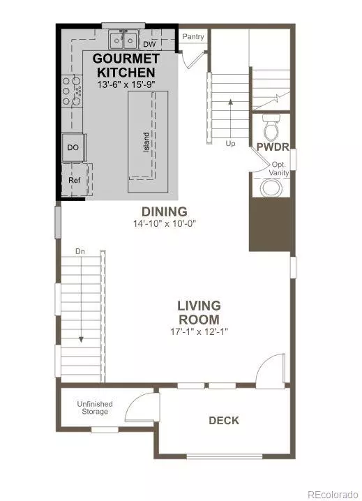 Erie, CO 80026,1219 Rhett DR