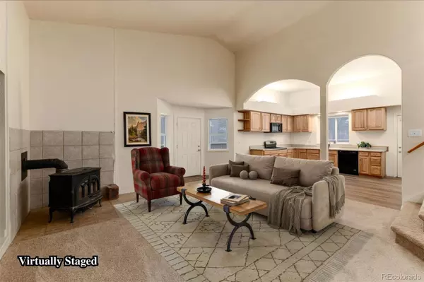 Idaho Springs, CO 80452,250 Upper Forest RD