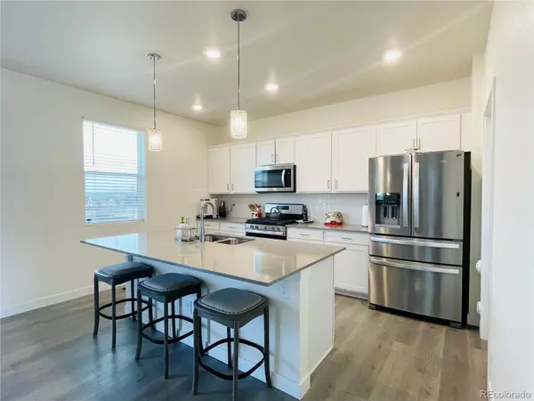 7604 E 158th PL, Thornton, CO 80602