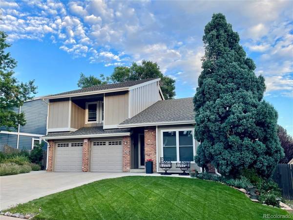 11170 W Twin Thumbs PASS, Littleton, CO 80127