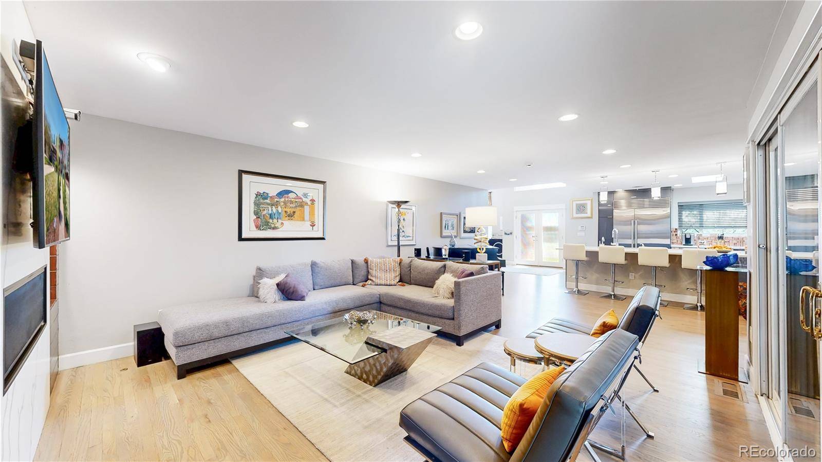 Denver, CO 80220,463 Locust ST