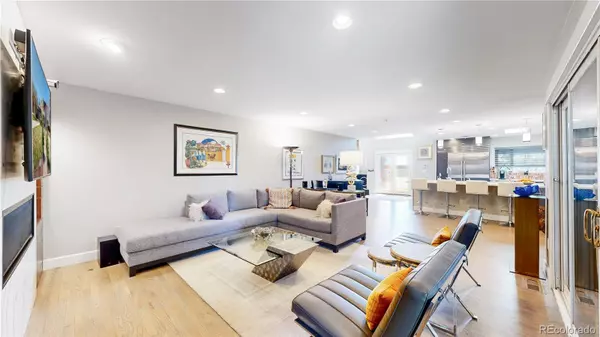 Denver, CO 80220,463 Locust ST