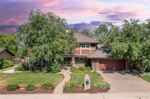 3644 S Poplar ST, Denver, CO 80237