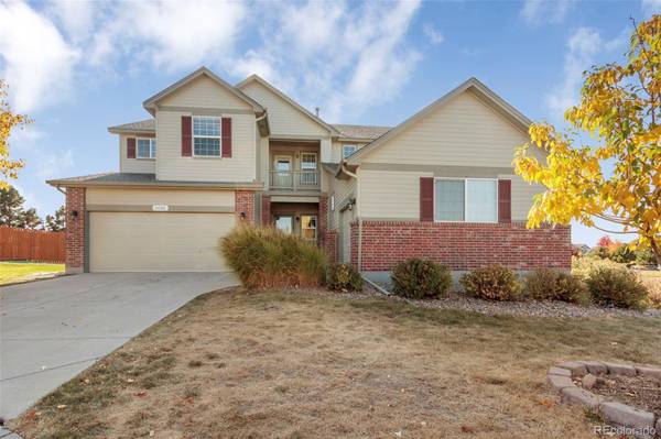 4088 S Odessa CIR, Aurora, CO 80013