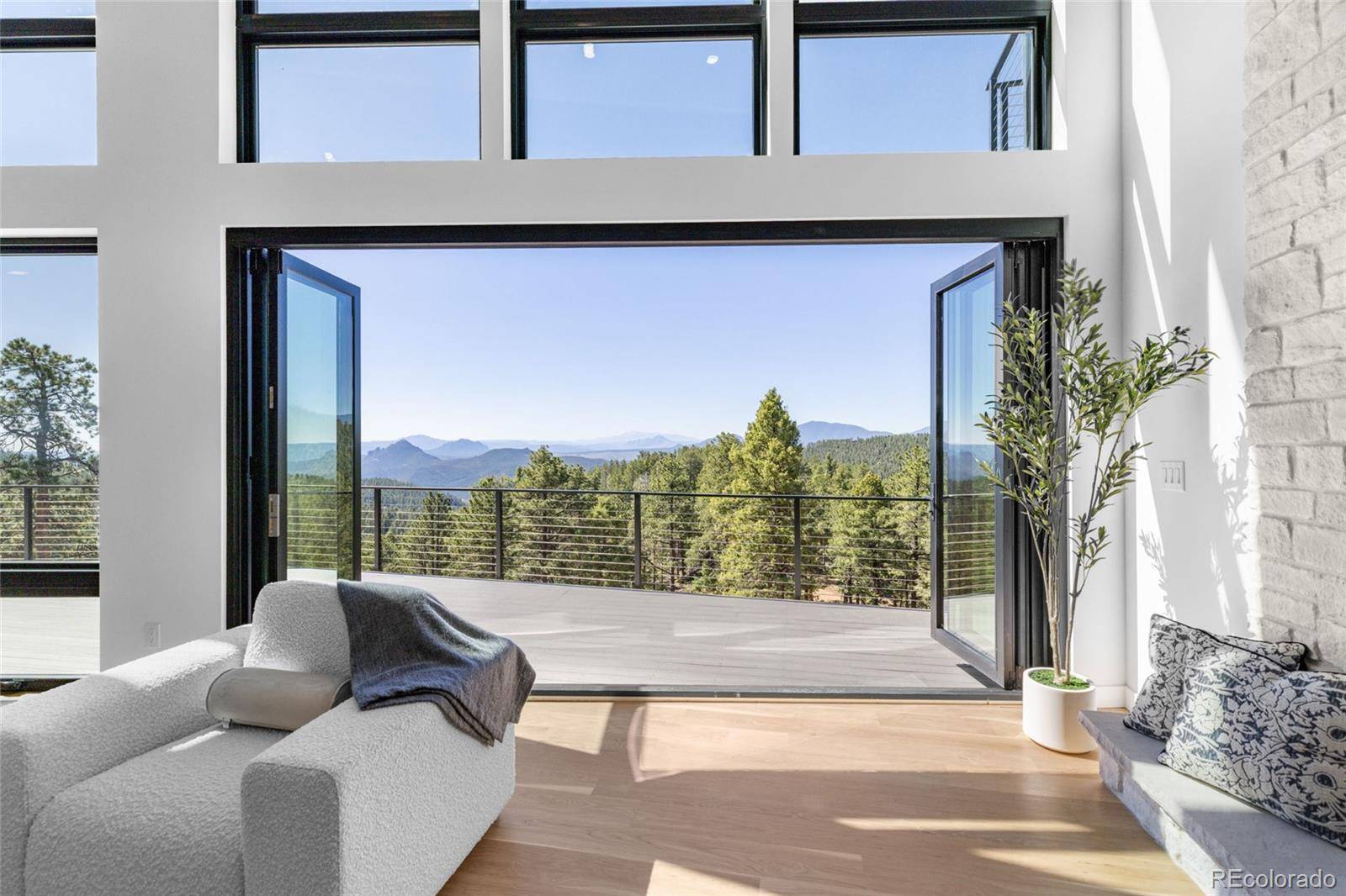Conifer, CO 80433,13415 S Resort DR