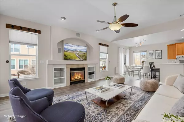 Aurora, CO 80018,247 N Coolidge WAY