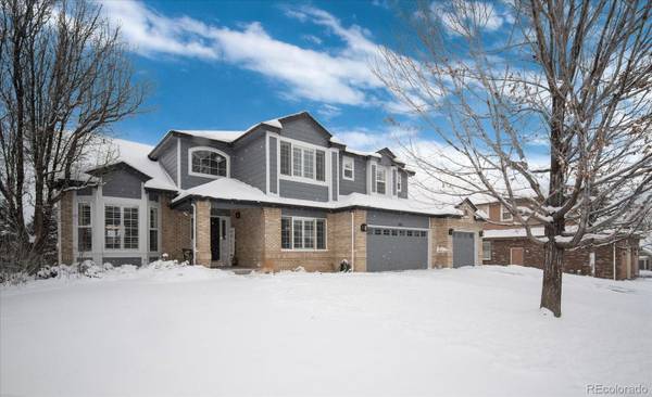 555 Rachael PL, Castle Pines, CO 80108