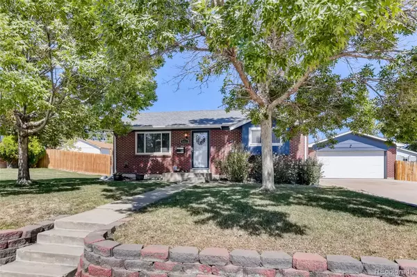 Northglenn, CO 80233,881 E 112th PL