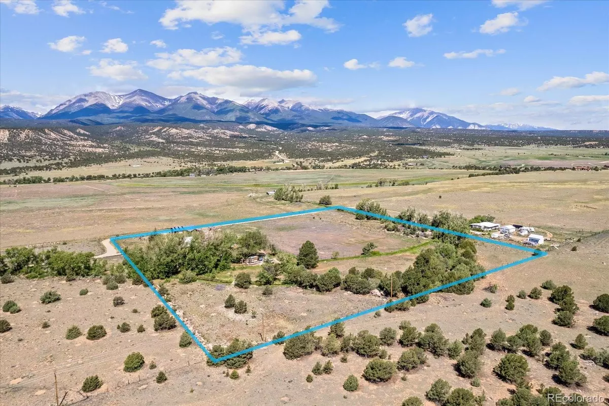 Salida, CO 81201,11995 W County Road 190