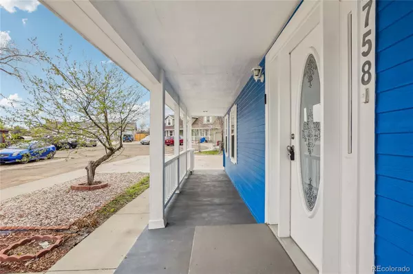 Denver, CO 80236,2758 W Amherst AVE