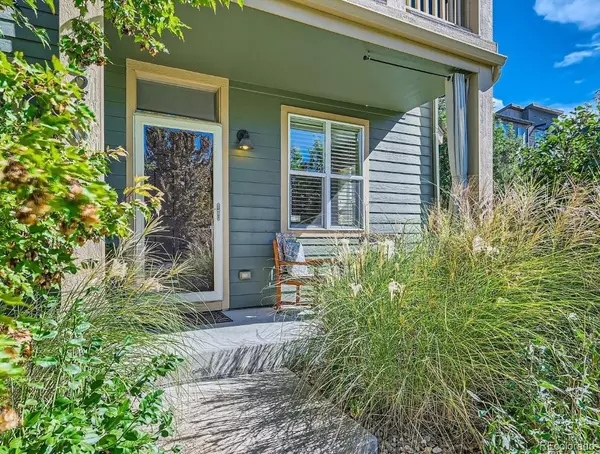 Denver, CO 80238,8260 E 24th DR