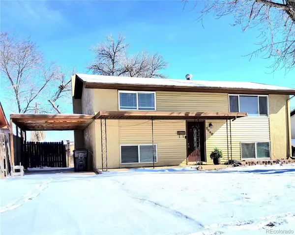 2640 Lynwood LN,  Pueblo,  CO 81005
