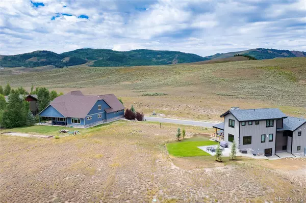 Granby, CO 80446,1375 Wildhorse CIR