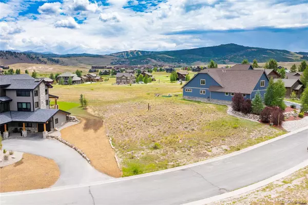 1375 Wildhorse CIR, Granby, CO 80446