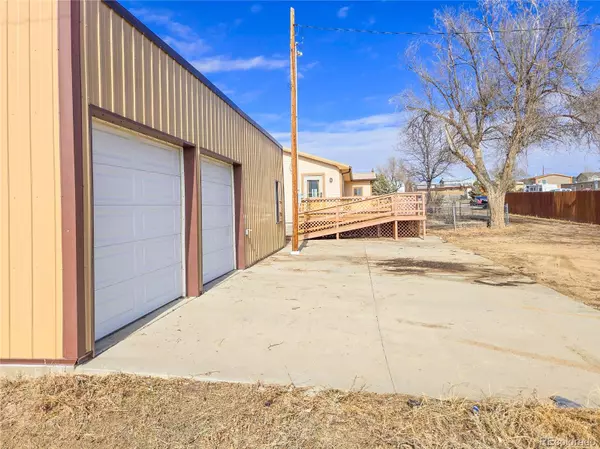 Hugo, CO 80821,722 6th ST