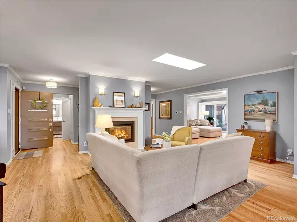 Englewood, CO 80113,3481 S Race ST
