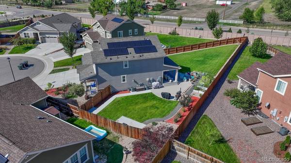 Thornton, CO 80602,2343 E 161st CT