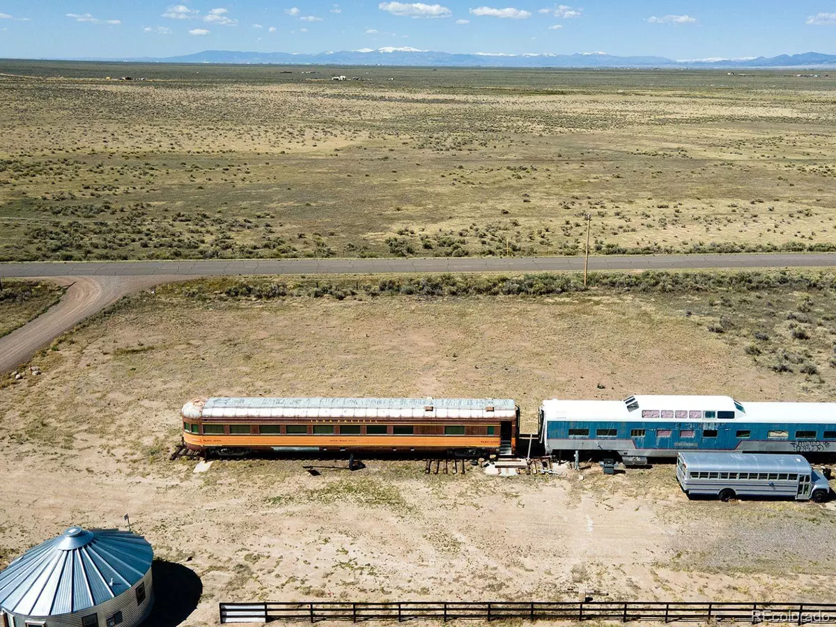Moffat, CO 81143,2-3 Miracle WAY