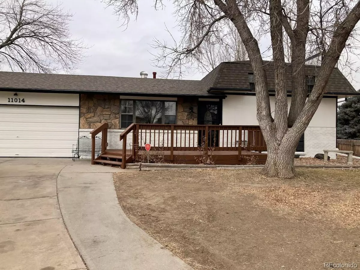 Thornton, CO 80233,11014 Ash PL