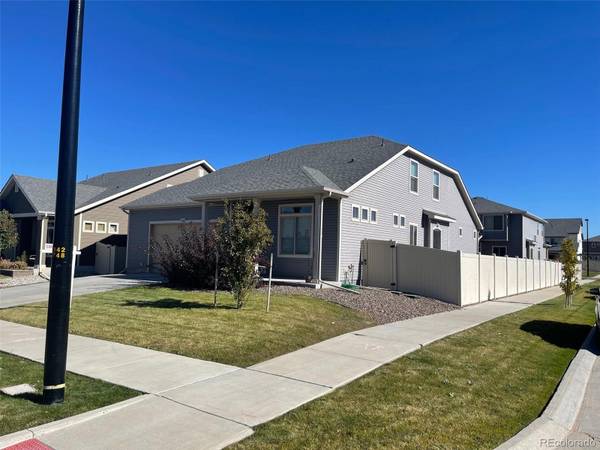 5202 Truckee ST, Denver, CO 80249