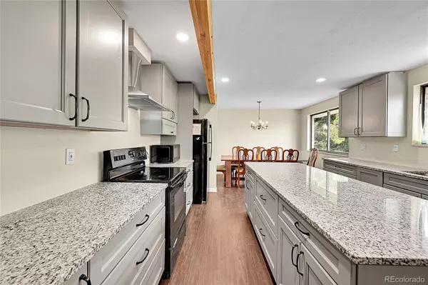 Littleton, CO 80123,7263 W Walker PL