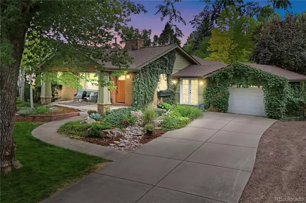 185 Zephyr ST, Lakewood, CO 80226