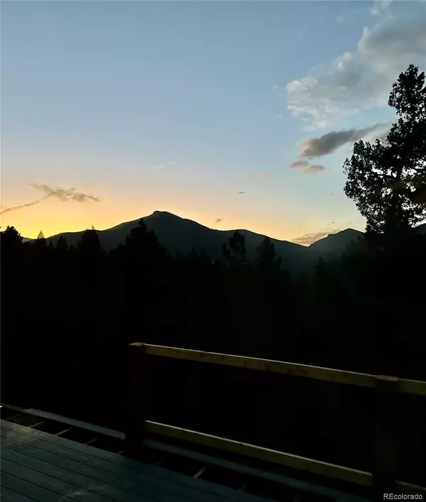 Evergreen, CO 80439,33884 Bergen View TRL
