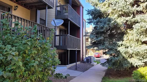 Lakewood, CO 80227,10890 W Evans AVE #2E