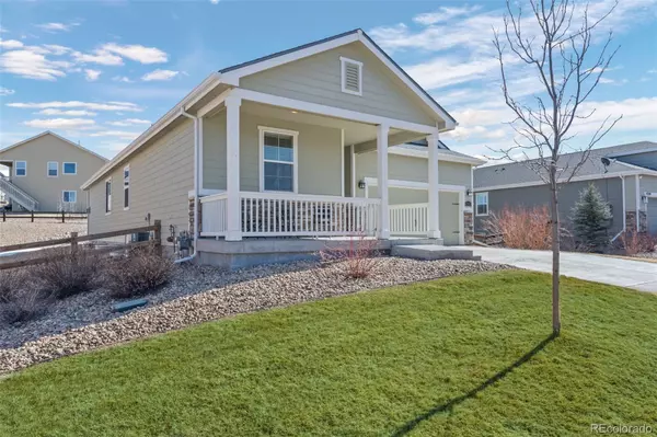Elizabeth, CO 80107,42338 Forest Oaks DR