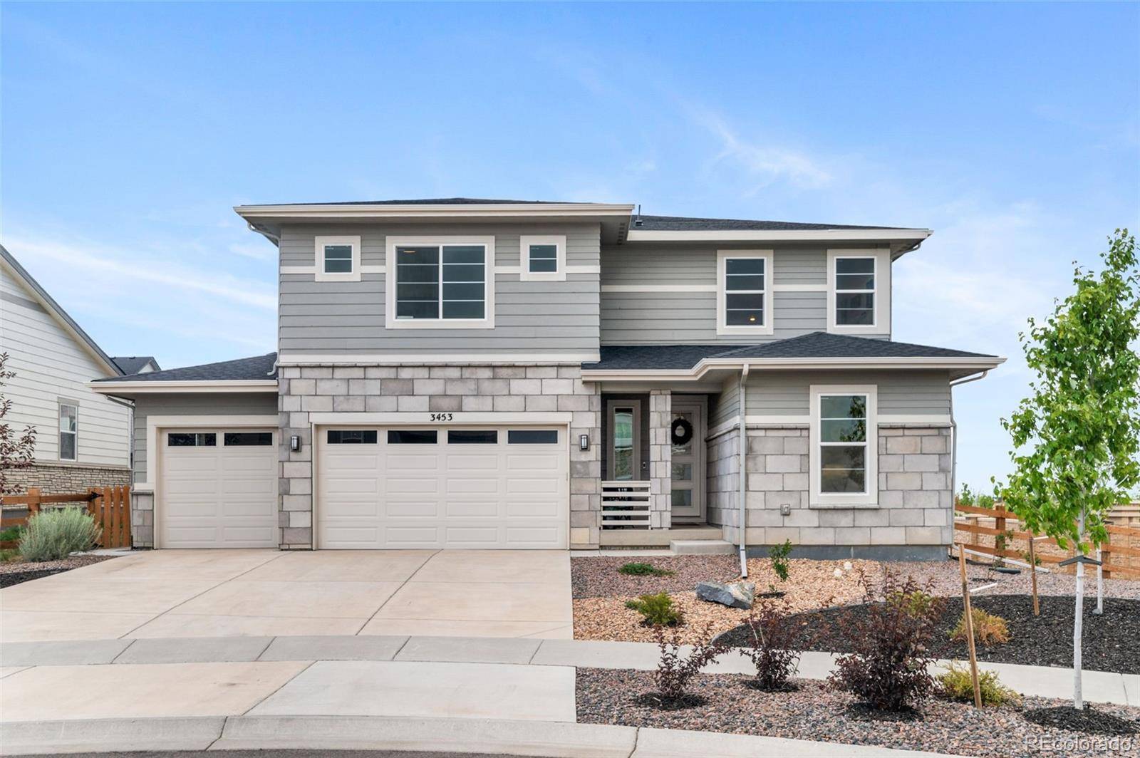 Aurora, CO 80019,3453 N Gold Bug CT