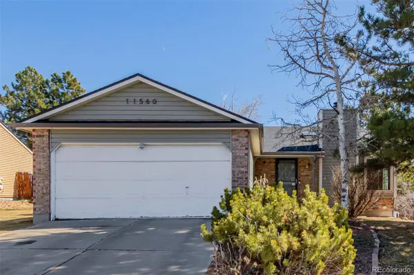 11560 Otis ST, Westminster, CO 80020