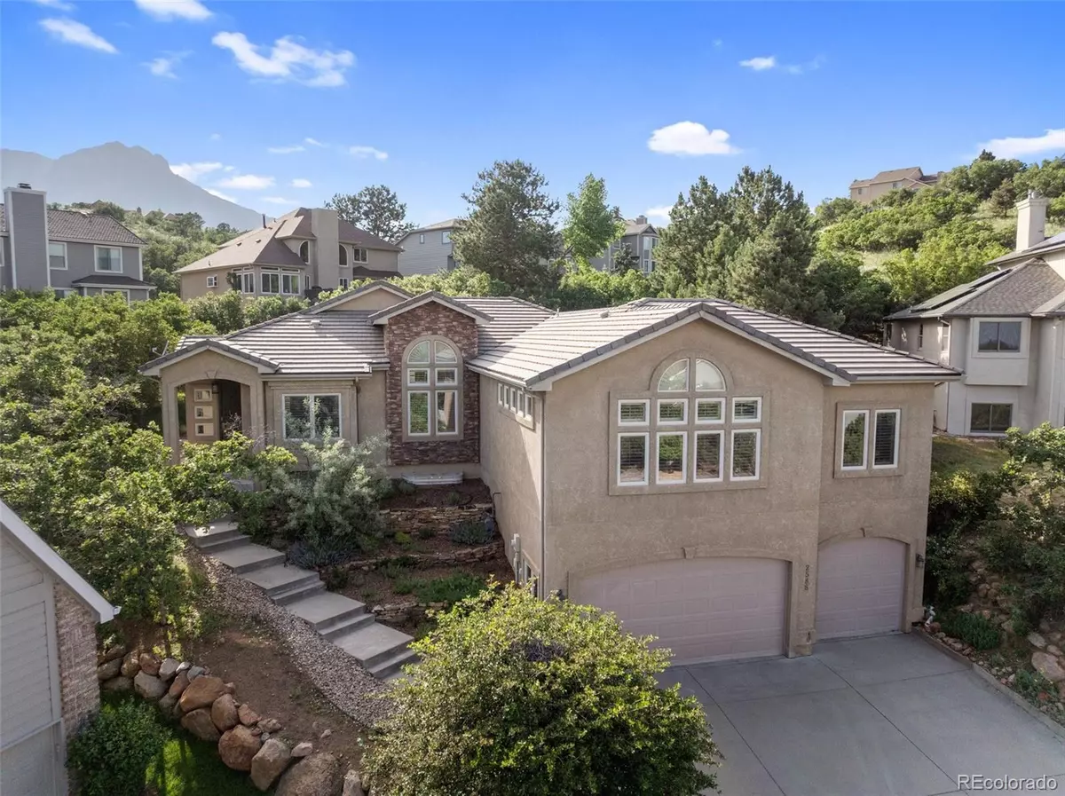 Colorado Springs, CO 80919,2585 Dunfries CT