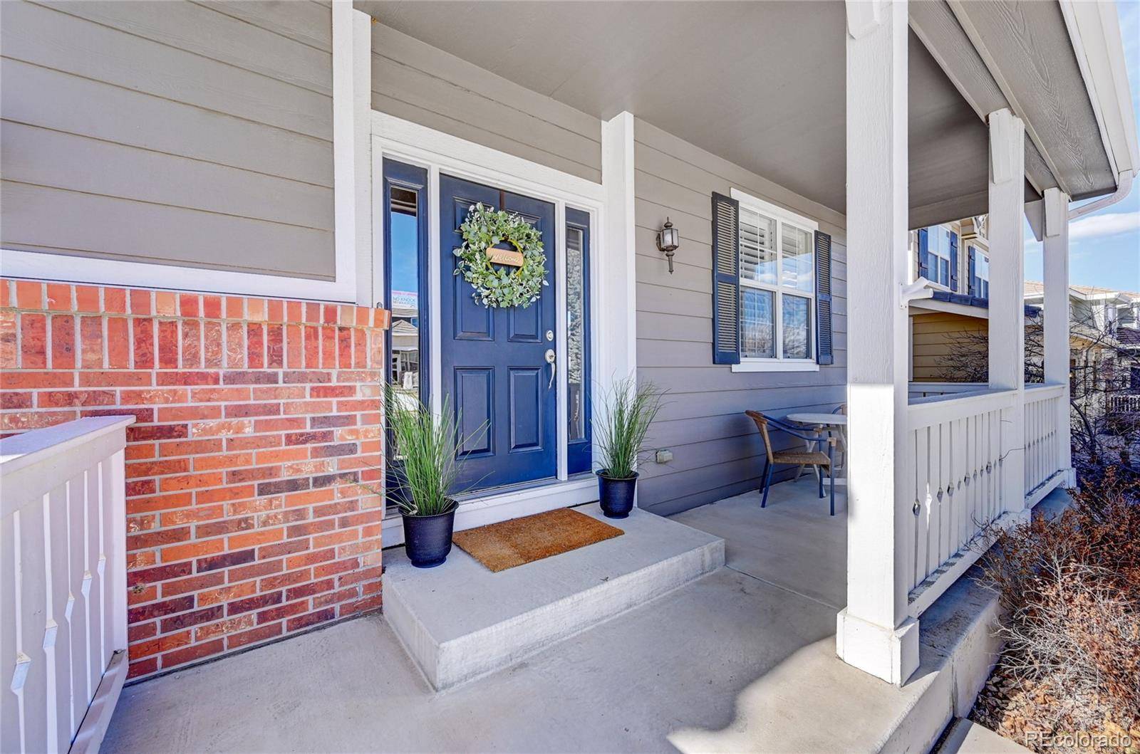 Castle Rock, CO 80109,3195 Springbriar DR