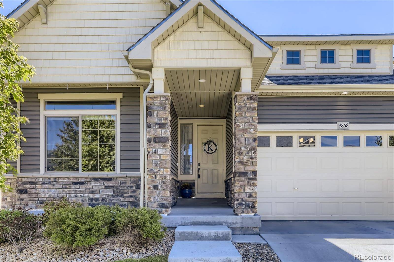 Aurora, CO 80016,4858 S Biloxi WAY