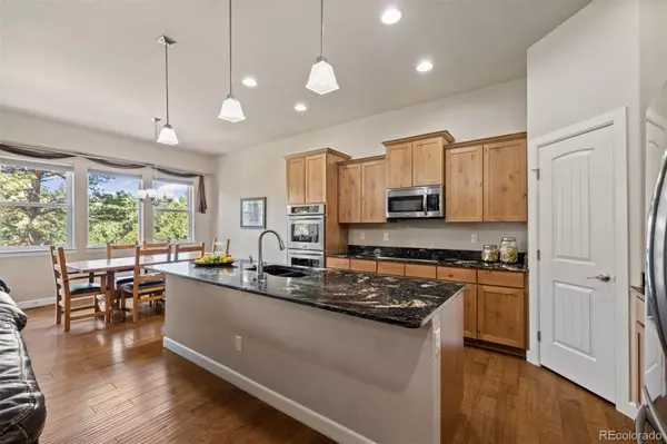 Colorado Springs, CO 80908,15704 Pole Pine PT