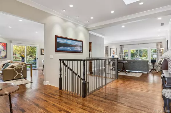 Denver, CO 80209,2552 E Alameda AVE #85