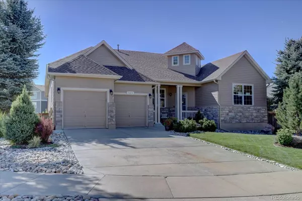 Parker, CO 80134,16034 E Flying Quail LN