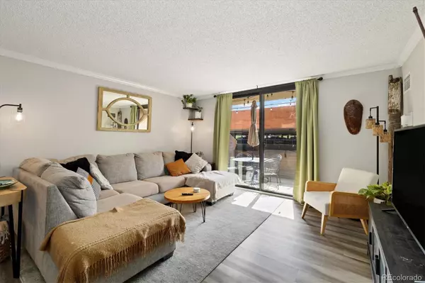 Denver, CO 80204,1301 Speer BLVD #202
