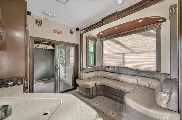 Woodland Park, CO 80135,8412 357