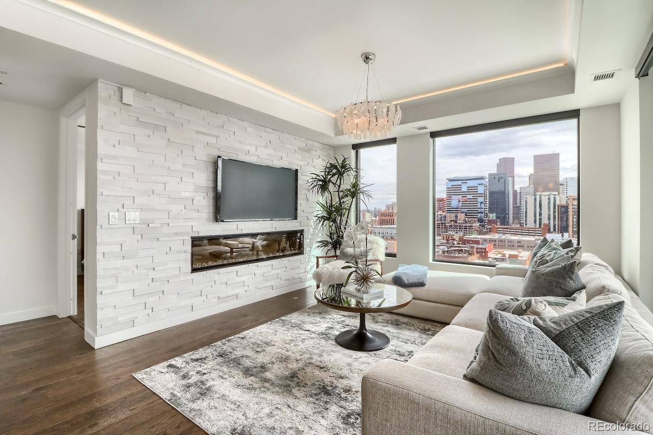 Denver, CO 80202,1750 Wewatta ST #1520