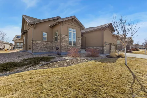 Broomfield, CO 80023,15720 Columbus Mountain DR